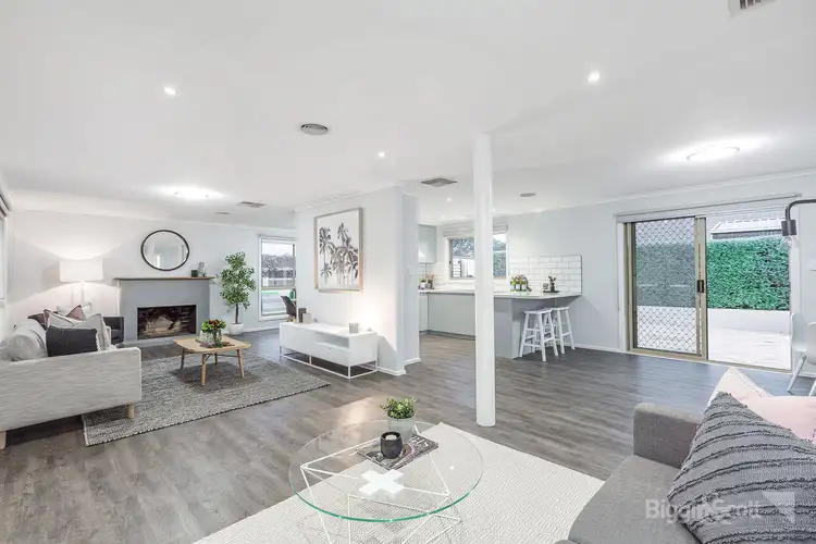 Sixth view of Homely house listing, 108 Shane Avenue, Seabrook VIC 3028