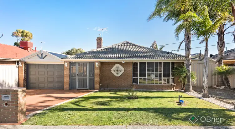 11 Partridge Crescent, Carrum Downs VIC 3201