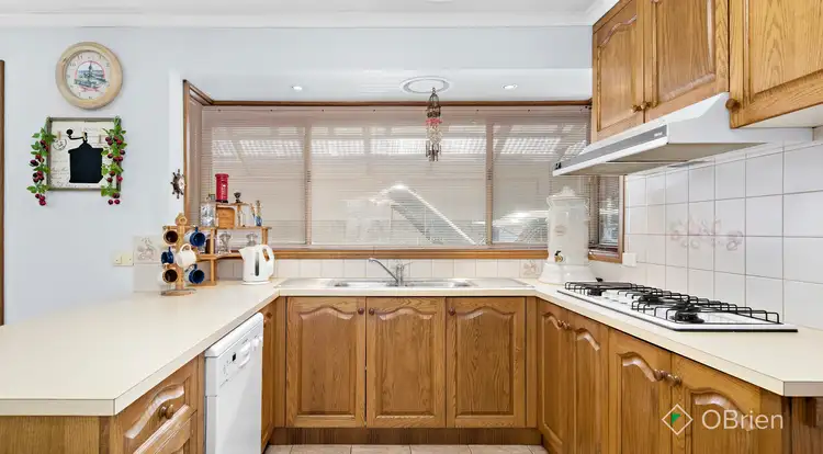 Second view of Homely house listing, 11 Partridge Crescent, Carrum Downs VIC 3201