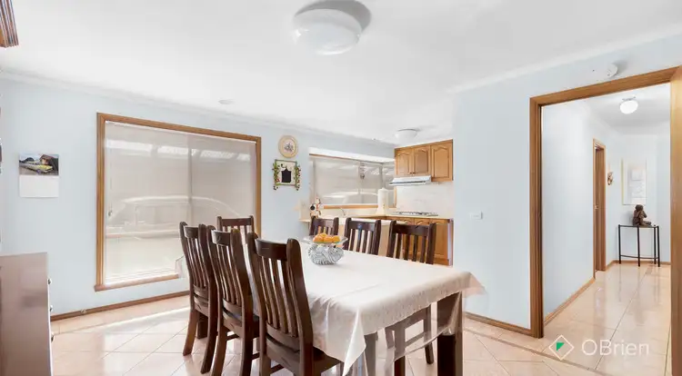 Third view of Homely house listing, 11 Partridge Crescent, Carrum Downs VIC 3201