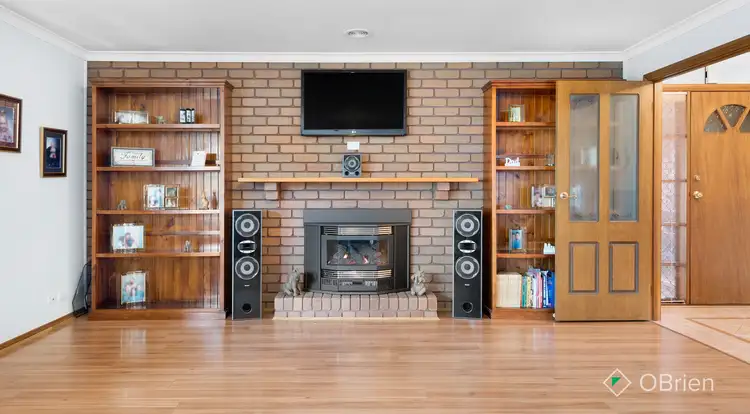 Fifth view of Homely house listing, 11 Partridge Crescent, Carrum Downs VIC 3201