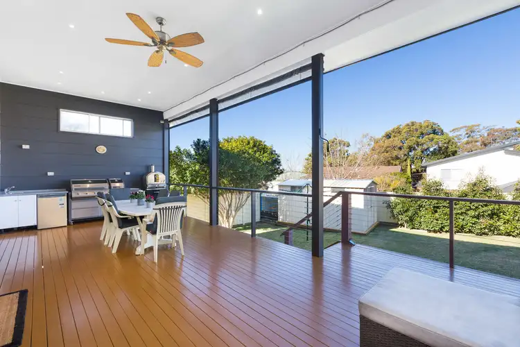 Fourth view of Homely house listing, 12 Highview Crescent, Oyster Bay NSW 2225