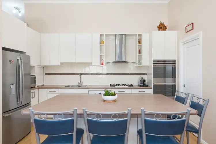 Fifth view of Homely house listing, 12 Highview Crescent, Oyster Bay NSW 2225