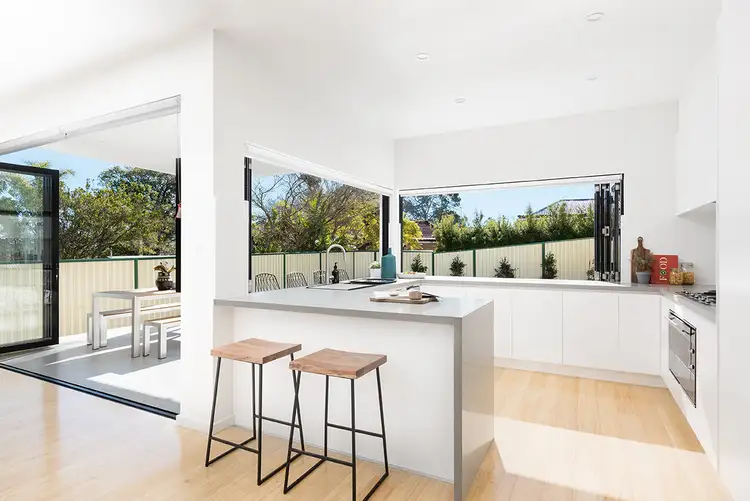 1b Uralba Avenue, Caringbah South NSW 2229