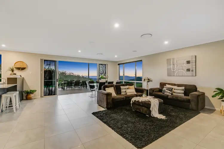 Third view of Homely house listing, 3 Elliott Close, Preston QLD 4352