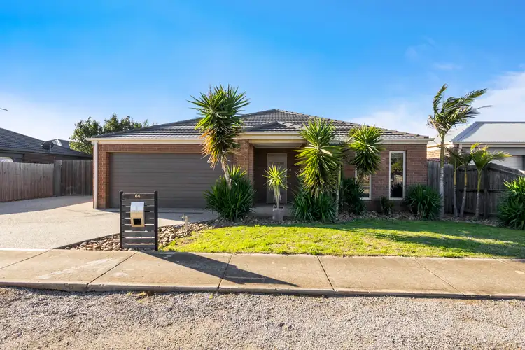 Main view of Homely house listing, 66 Dundas Street, Darley VIC 3340