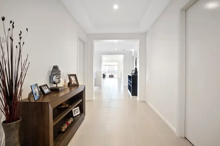Second view of Homely house listing, 66 Dundas Street, Darley VIC 3340