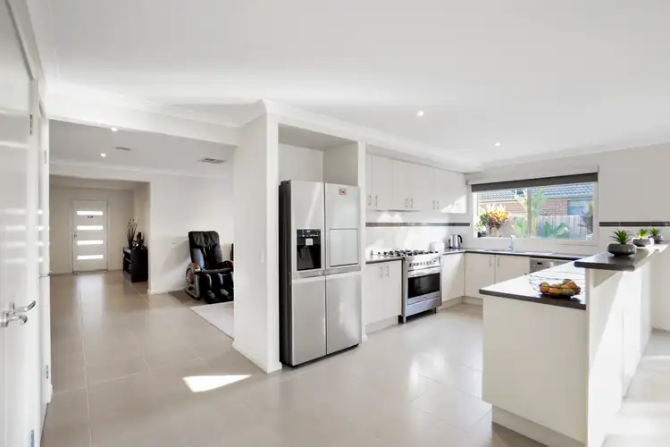 Fourth view of Homely house listing, 66 Dundas Street, Darley VIC 3340