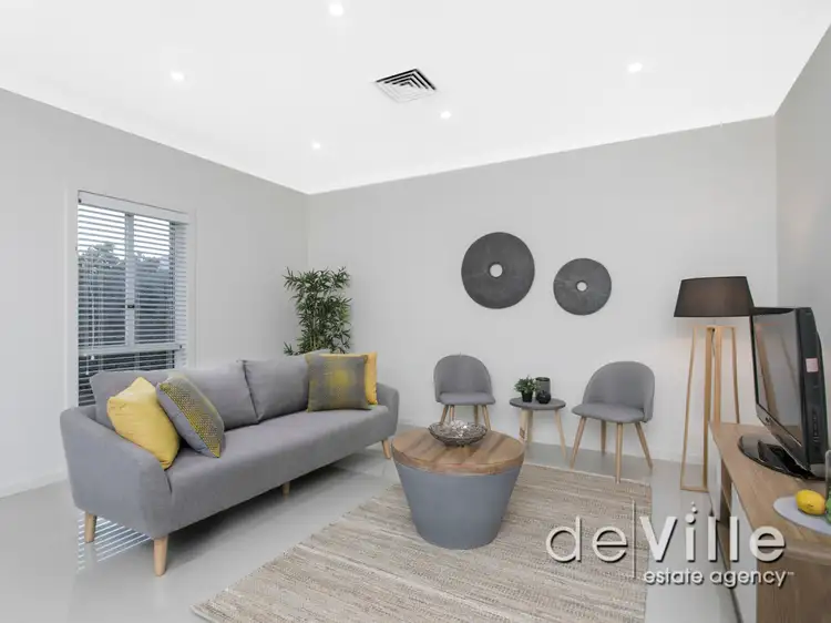 4/43 Lyton Street, Blacktown NSW 2148