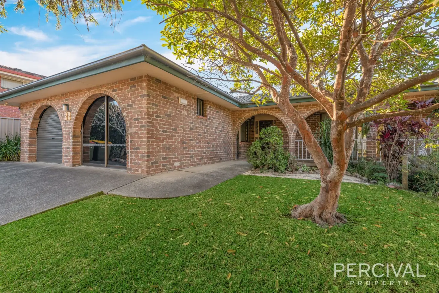 Main view of Homely house listing, 22 Moonah Parade, Port Macquarie NSW 2444