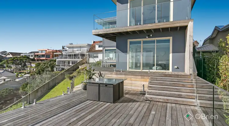 Second view of Homely house listing, 2/24 Cliff Road, Frankston VIC 3199