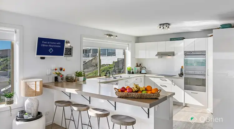 Fourth view of Homely house listing, 2/24 Cliff Road, Frankston VIC 3199