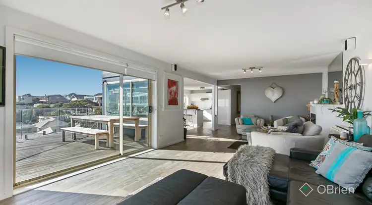 Fifth view of Homely house listing, 2/24 Cliff Road, Frankston VIC 3199