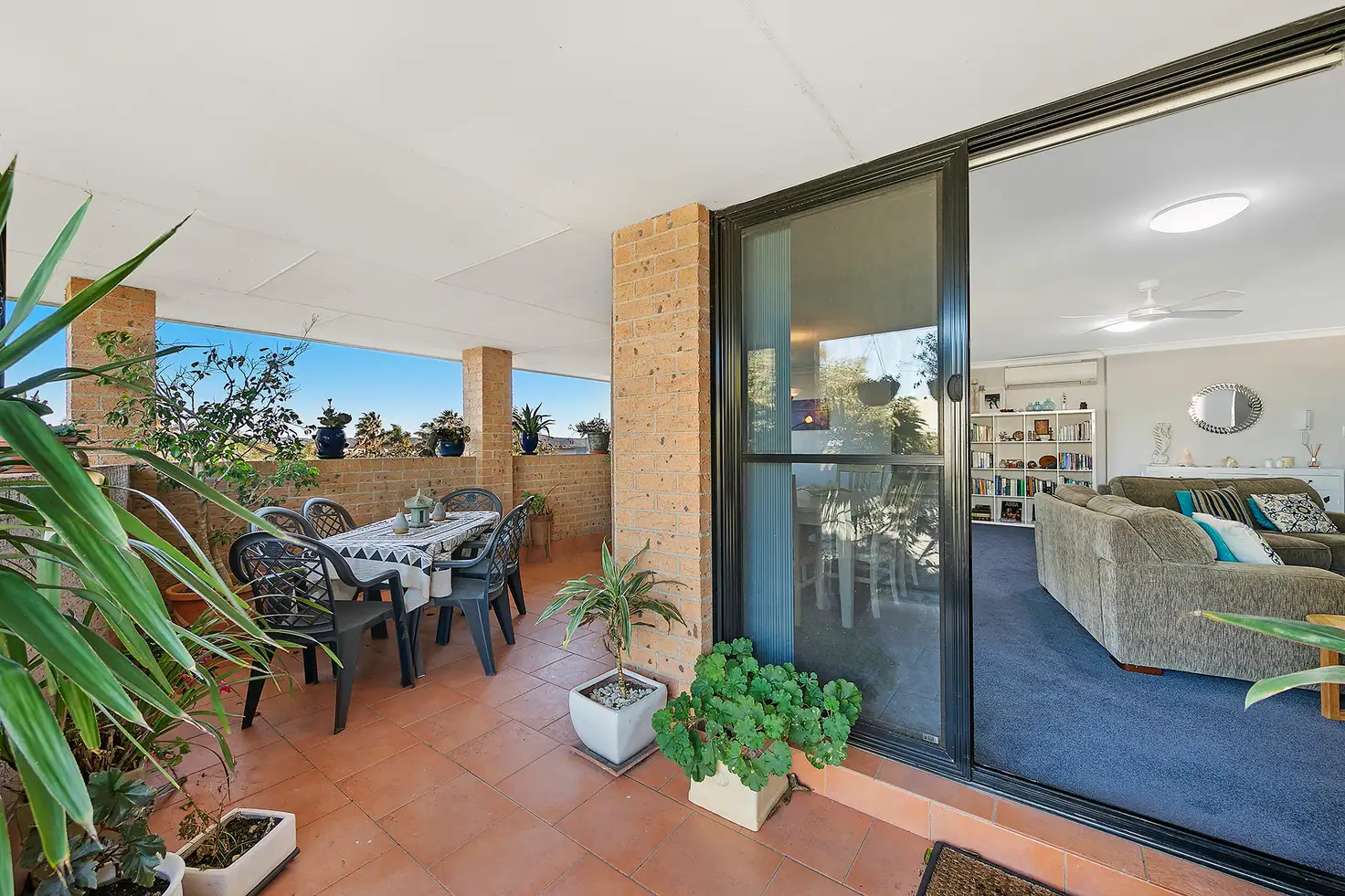 Main view of Homely unit listing, 13/170-172 The Entrance Road, The Entrance NSW 2261