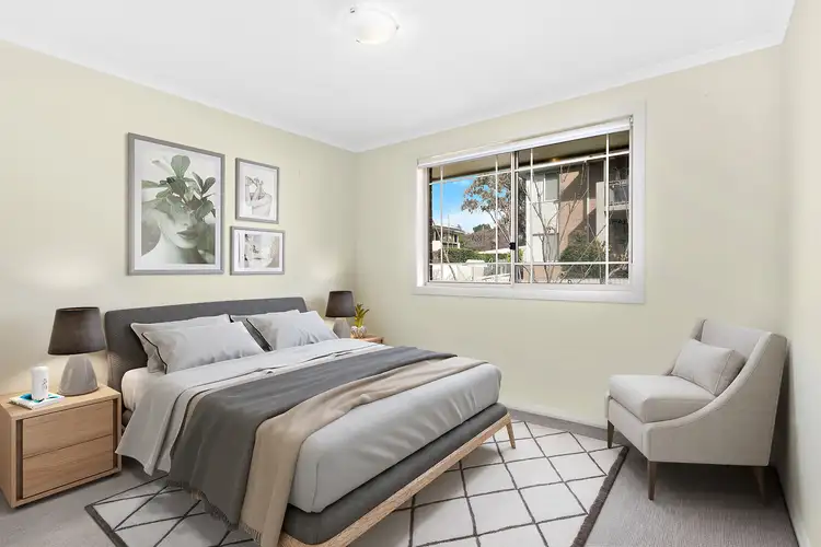 Second view of Homely townhouse listing, 2/41 Robsons Road, Keiraville NSW 2500