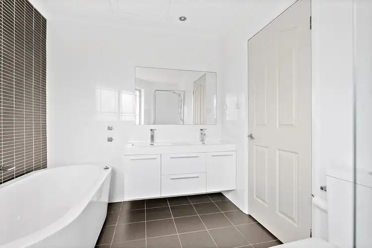 Fifth view of Homely townhouse listing, 2/41 Robsons Road, Keiraville NSW 2500