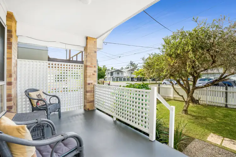 23 Bowering Street, Lota QLD 4179