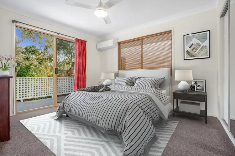 Fifth view of Homely house listing, 23 Bowering Street, Lota QLD 4179