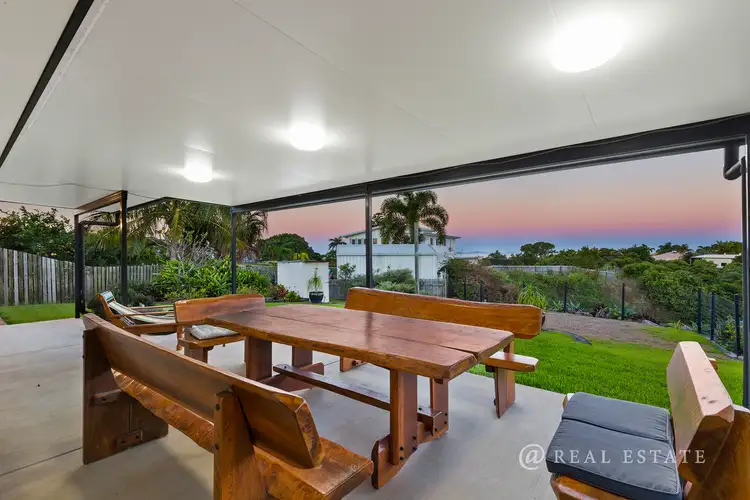 22 Setu Drive, Pacific Heights QLD 4703