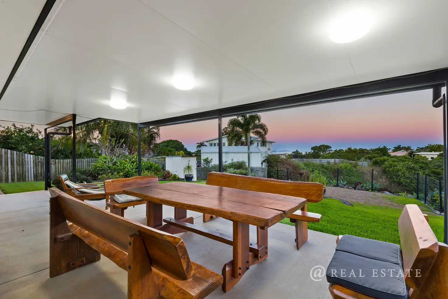 Main view of Homely house listing, 22 Setu Drive, Pacific Heights QLD 4703