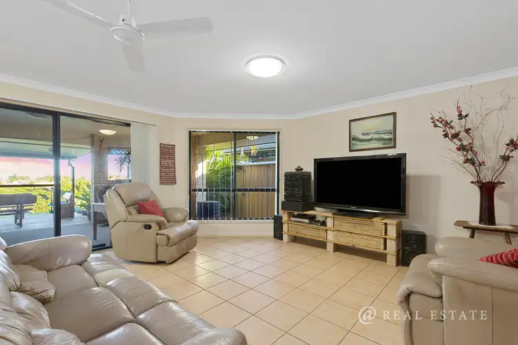 Third view of Homely house listing, 22 Setu Drive, Pacific Heights QLD 4703