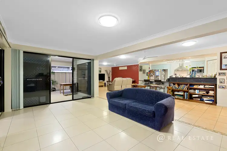 Fourth view of Homely house listing, 22 Setu Drive, Pacific Heights QLD 4703