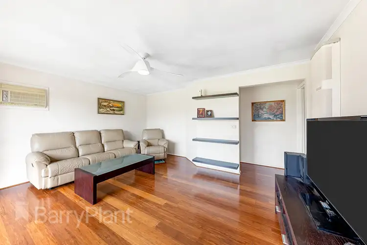 Second view of Homely unit listing, 2/13 Mulwala Gardens, St Albans VIC 3021