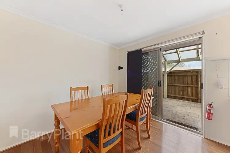 Sixth view of Homely unit listing, 2/13 Mulwala Gardens, St Albans VIC 3021