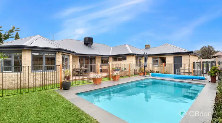 1 Oak Court, Somerville VIC 3912