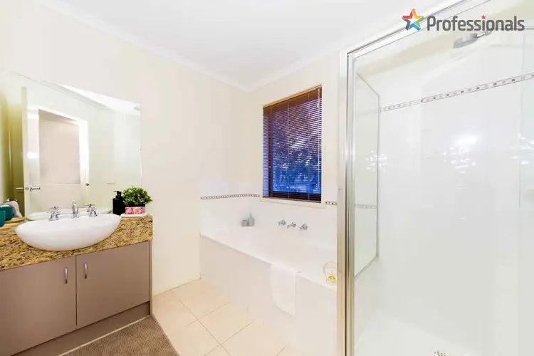 Second view of Homely townhouse listing, 7/8 Sherdley Green, Caroline Springs VIC 3023