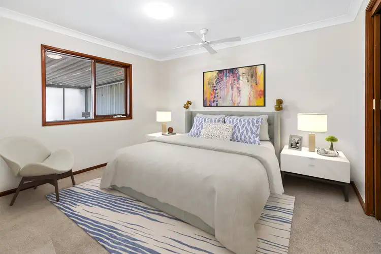 Fifth view of Homely house listing, 7 Wallumatta Road, Newport NSW 2106