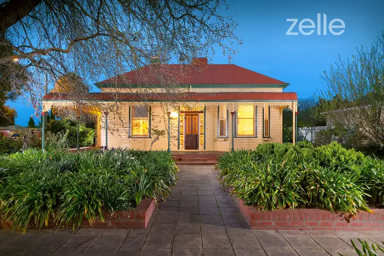 232 Beechworth Road, Wodonga VIC 3690