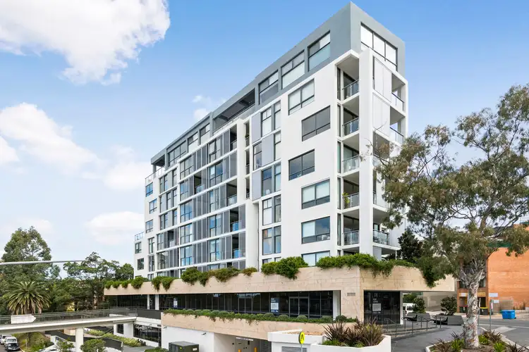 608/1 Little Street, Lane Cove NSW 2066
