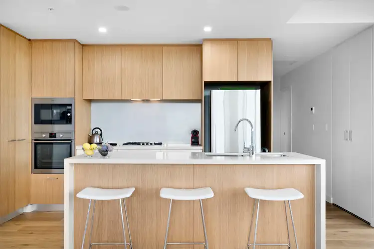 Third view of Homely unit listing, 608/1 Little Street, Lane Cove NSW 2066