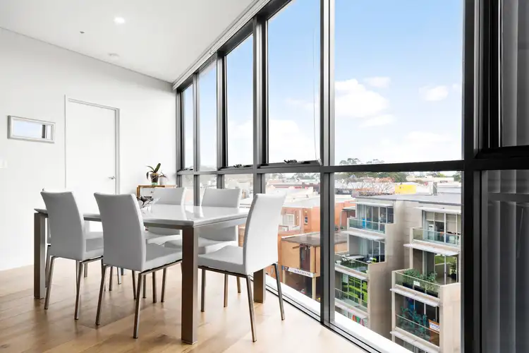 Fifth view of Homely unit listing, 608/1 Little Street, Lane Cove NSW 2066