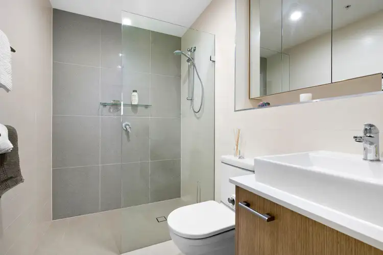 Sixth view of Homely unit listing, 608/1 Little Street, Lane Cove NSW 2066