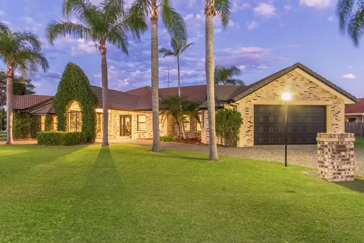 109 Port Jackson Boulevard, Clear Island Waters QLD 4226