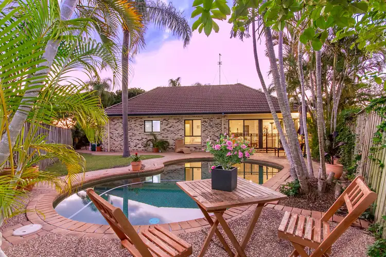 Third view of Homely house listing, 109 Port Jackson Boulevard, Clear Island Waters QLD 4226