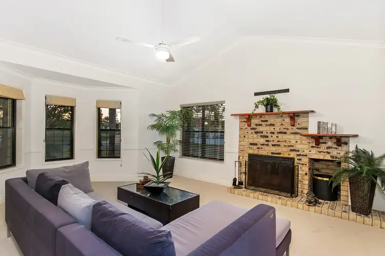 Fourth view of Homely house listing, 109 Port Jackson Boulevard, Clear Island Waters QLD 4226