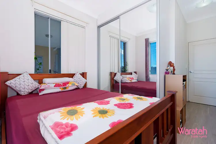 Second view of Homely apartment listing, 24/2 Bruce Street, Blacktown NSW 2148