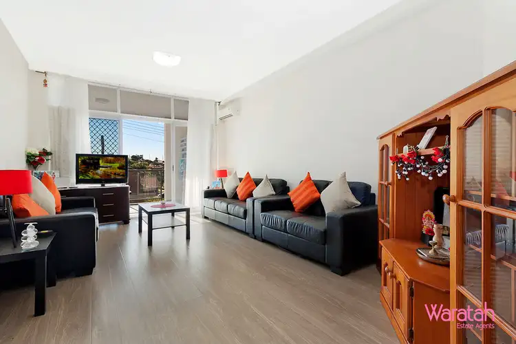 Third view of Homely apartment listing, 24/2 Bruce Street, Blacktown NSW 2148