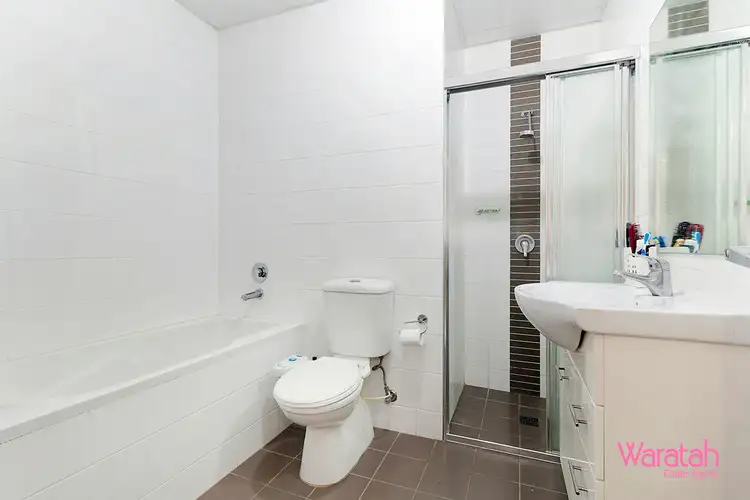 Fifth view of Homely apartment listing, 24/2 Bruce Street, Blacktown NSW 2148