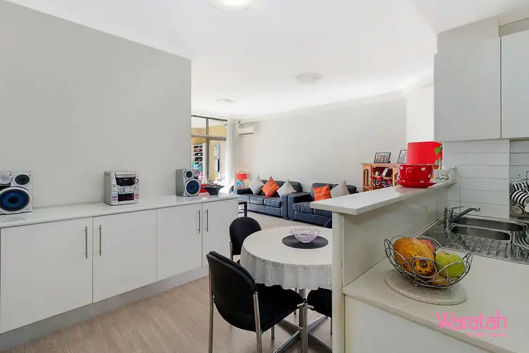 Sixth view of Homely apartment listing, 24/2 Bruce Street, Blacktown NSW 2148