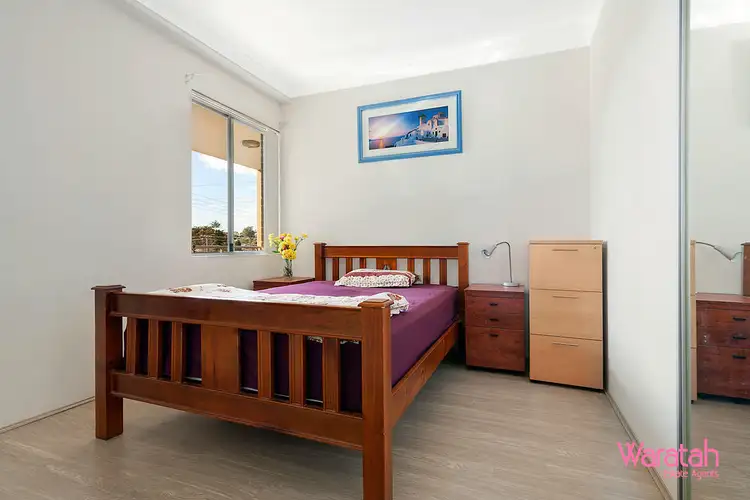 Seventh view of Homely apartment listing, 24/2 Bruce Street, Blacktown NSW 2148