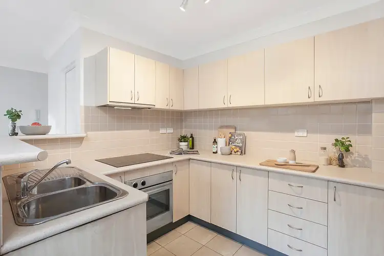 Third view of Homely unit listing, 30/50-56 Merton Street, Sutherland NSW 2232