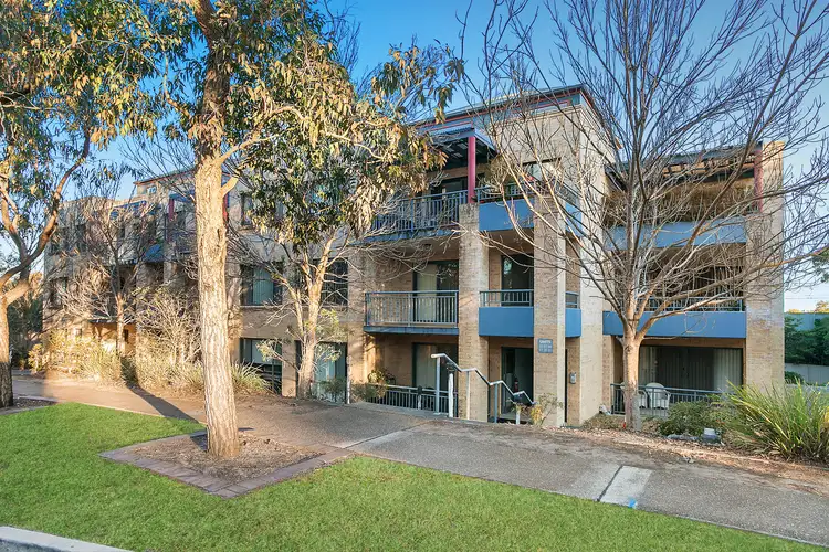 Fourth view of Homely unit listing, 30/50-56 Merton Street, Sutherland NSW 2232