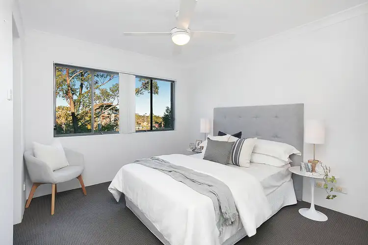 Fifth view of Homely unit listing, 30/50-56 Merton Street, Sutherland NSW 2232