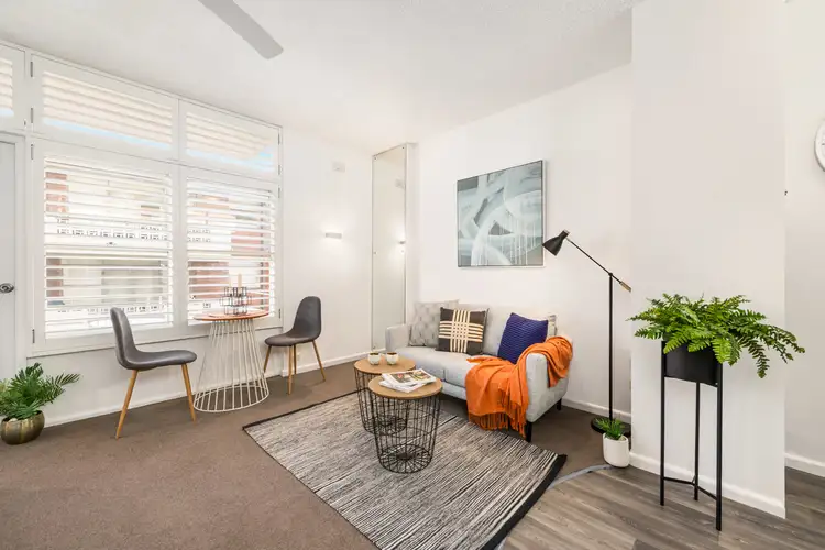 19/20 Carabella Street, Kirribilli NSW 2061