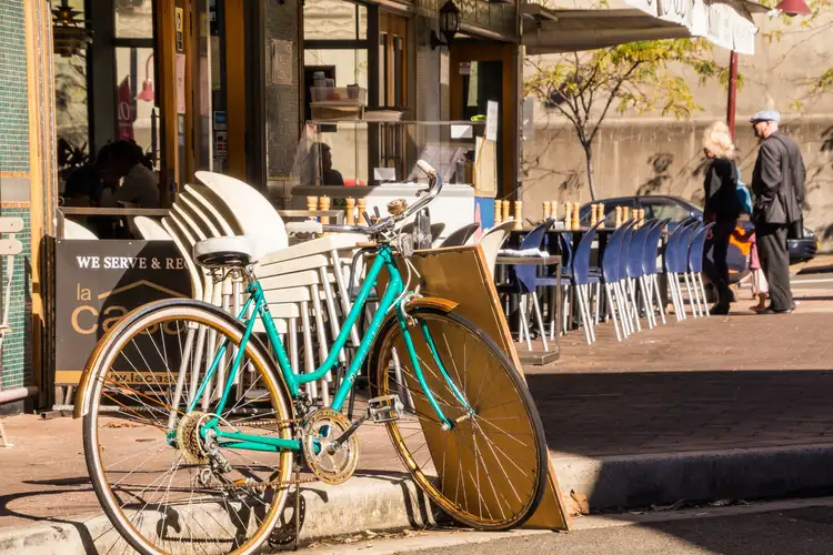 Fifth view of Homely studio listing, 19/20 Carabella Street, Kirribilli NSW 2061