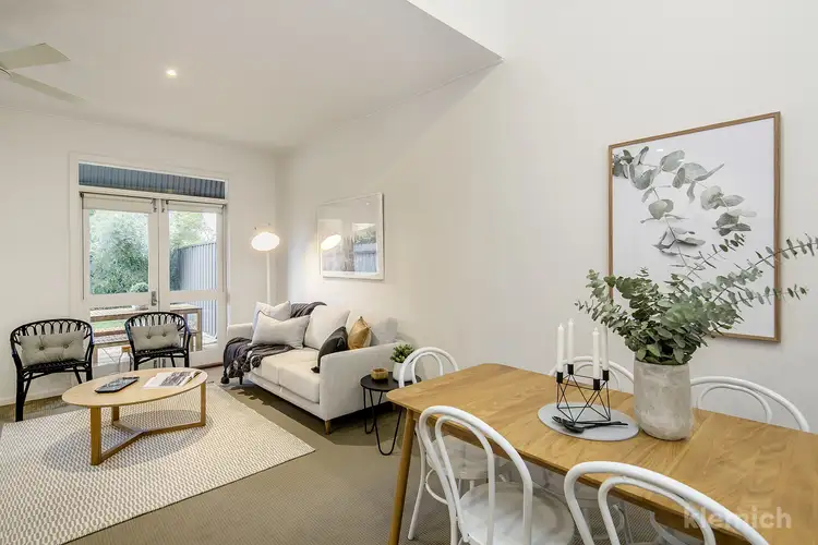Main view of Homely unit listing, 2/5-7 Cleve Street, Norwood SA 5067